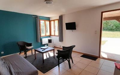 Maison 2u00a0Chambres Maison 2u00a0Chambres