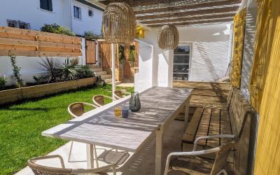 Maison 6u00a0Chambres