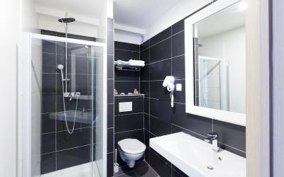 Chambre Double Standard Chambre Double Standard