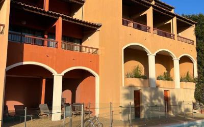 Appartement 2 Chambres Appartement 2 Chambres