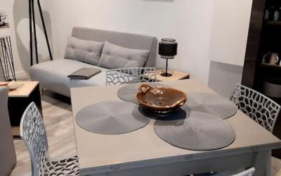 Appartement 1 Chambre