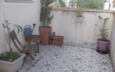 Appartement 1 Chambre