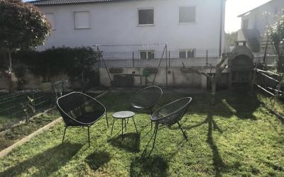 Appartement 2 Chambres