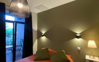 Appartement 2 Chambres Appartement 2 Chambres