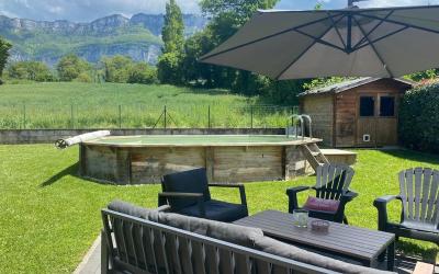 Villa 3u00a0Chambres Villa 3u00a0Chambres