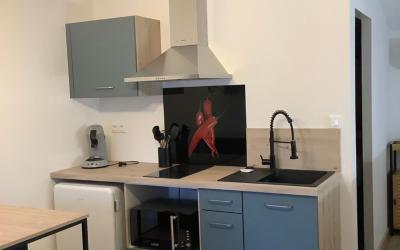 Appartement 1 Chambre