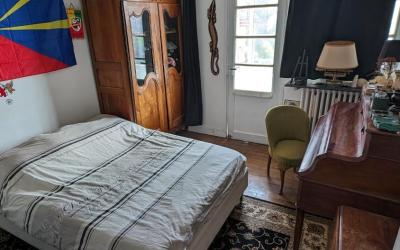 Chambre Familiale avec Balcon Chambre Familiale avec Balcon