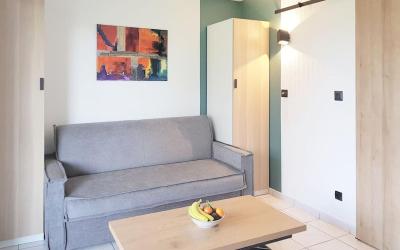 Appartement 1 Chambre Appartement 1 Chambre