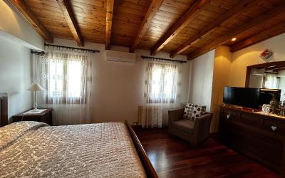 Ampia Camera Matrimoniale