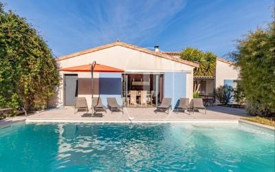 Villa 2 Chambresu00a0: