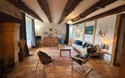 Maison 2u00a0Chambres