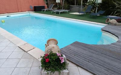 Appartement 1 Chambre