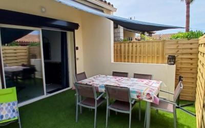 Maison 2u00a0Chambres