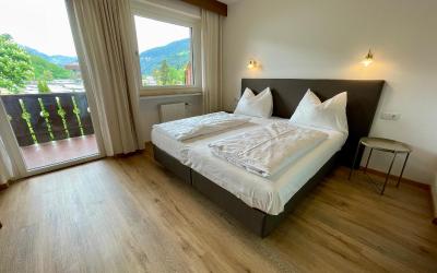 Camera Matrimoniale Superior