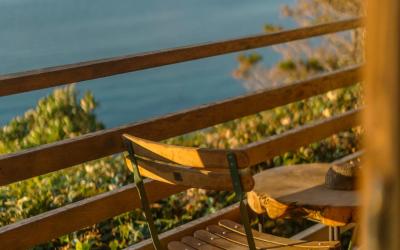 Suite Junior - Vue sur Mer Suite Junior - Vue sur Mer