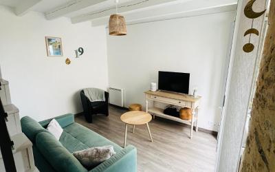 Maison 2u00a0Chambres Maison 2u00a0Chambres