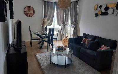 Appartement 1 Chambre Appartement 1 Chambre