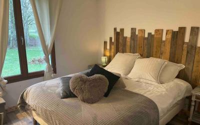 Maison 3u00a0Chambres Maison 3u00a0Chambres