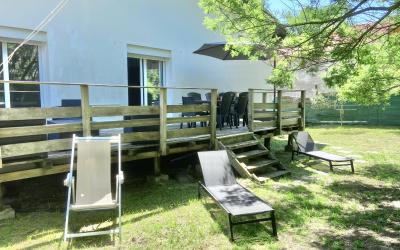 Maison 3u00a0Chambres