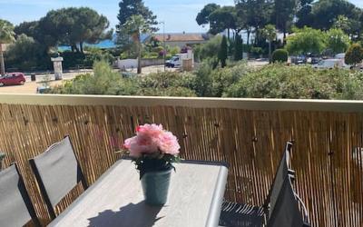 Appartement 1 Chambre