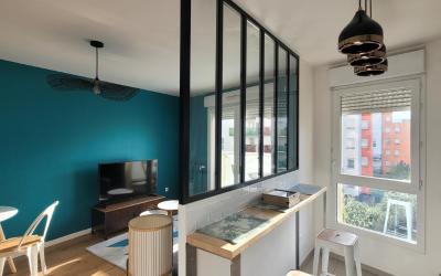 Appartement 3u00a0Chambres