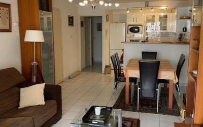 Appartement 2 Chambres