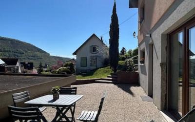 Appartement 1 Chambre