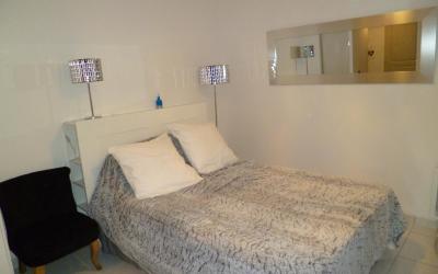 Chambre Double avec Salle de Bains Privative Chambre Double avec Salle de Bains Privative