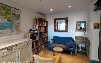 Maison 3u00a0Chambres