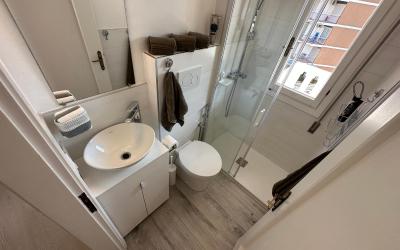 Appartamento con 2 Camere da Letto e Terrazza Appartamento con 2 Camere da Letto e Terrazza