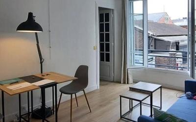 Appartement 1 Chambre