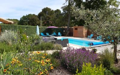 Appartement 1 Chambre