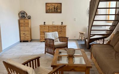 Maison 2u00a0Chambres Maison 2u00a0Chambres