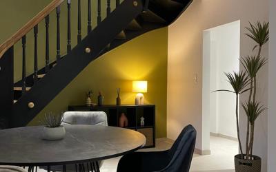 Appartement 3u00a0Chambres Appartement 3u00a0Chambres