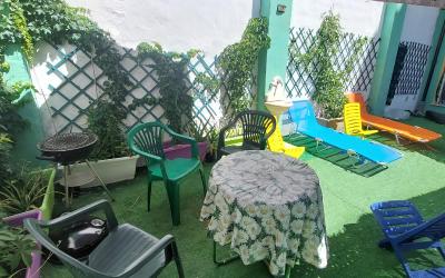 Appartamento con 2 Camere da Letto