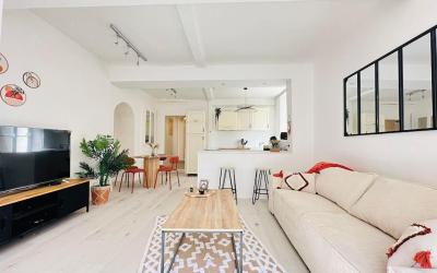 Appartement 1 Chambre Appartement 1 Chambre