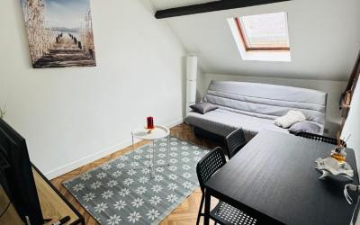 Appartement 1 Chambre Appartement 1 Chambre