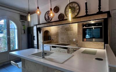 Appartement 2 Chambres