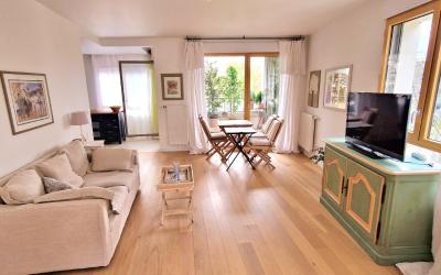 Appartement 2 Chambres Appartement 2 Chambres