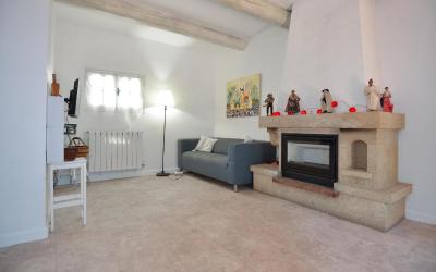 Maison de Vacances 3u00a0Chambres 