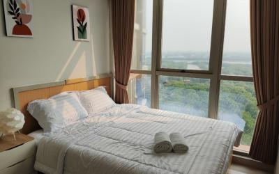 Apartemen 2 Kamar Tidur