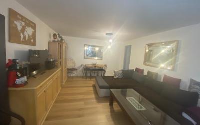 Appartement 2 Chambres Appartement 2 Chambres