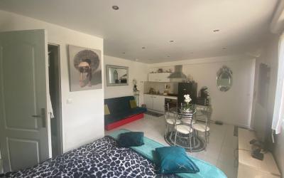 Appartement 1 Chambre Appartement 1 Chambre