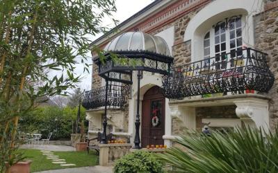 Villa 3u00a0Chambres Villa 3u00a0Chambres