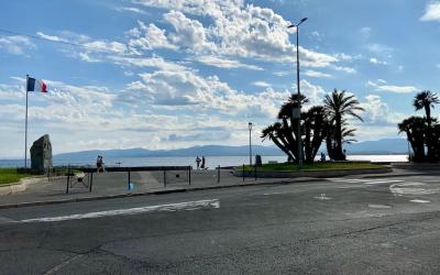 Appartement 1 Chambre Appartement 1 Chambre