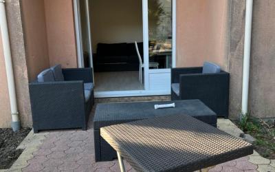 Appartement 1 Chambre Appartement 1 Chambre