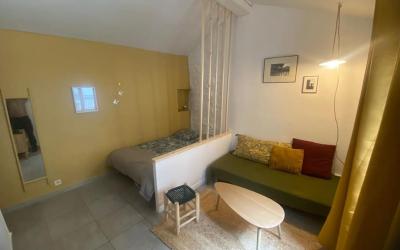 Appartement 1 Chambre