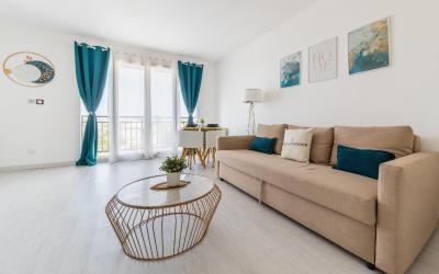 Appartement 1 Chambre Appartement 1 Chambre