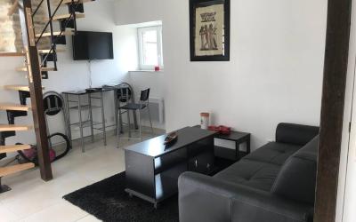 Maison 2u00a0Chambres Maison 2u00a0Chambres