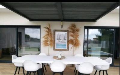 Villa 1 Chambre Villa 1 Chambre